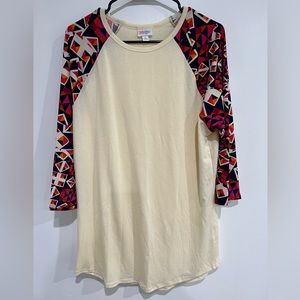 LulaRoe Randy-XL